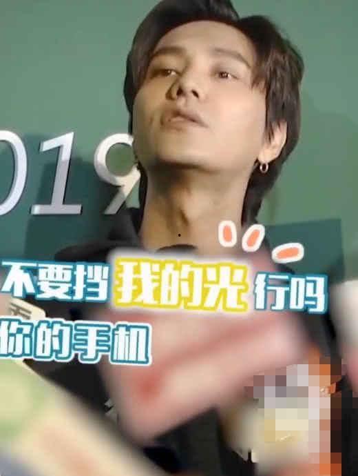 陈坤最近爆料视频,一场关于成长与坚持的深刻对话  第1张