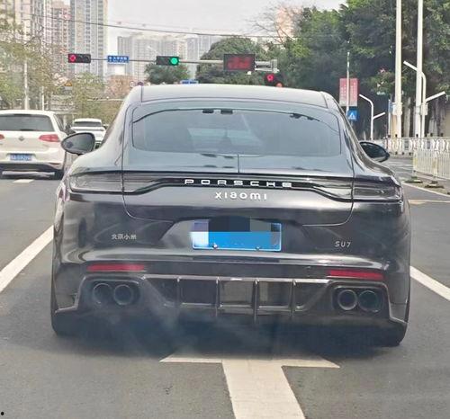 汽车改车牌最新爆料,严打非法行为,车主需知最新动态 第1张 汽车改车牌最新爆料,严打非法行为,车主需知最新动态 第1张