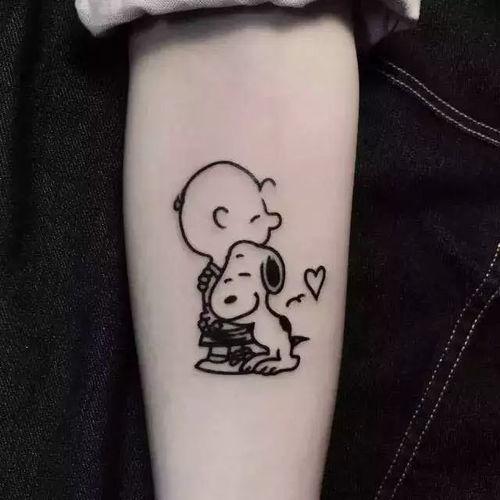 最新吃瓜网红纹身图,揭秘吃瓜网红的个性纹身图鉴 第2张 最新吃瓜网红纹身图,揭秘吃瓜网红的个性纹身图鉴 第2张