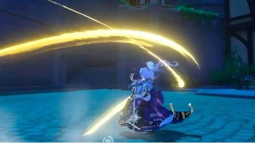 原神最新爆料流云影视,探索神秘世界,揭开流云之秘! 第1张 原神最新爆料流云影视,探索神秘世界,揭开流云之秘! 第1张